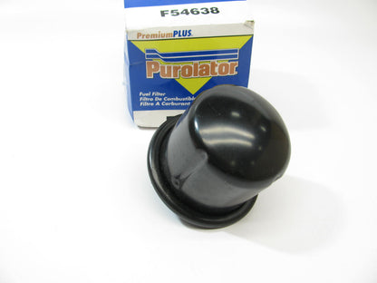 Purolator F54638 Fuel Filter Replaces G499 GF206 86330 BF1120 GF604 G6534 33330