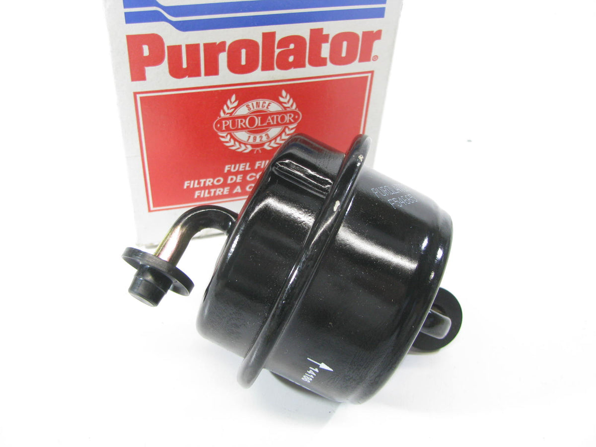 Purolator F54665 Fuel Filter Replaces G6677 33284 G572 GF230 043-0940 BF1003