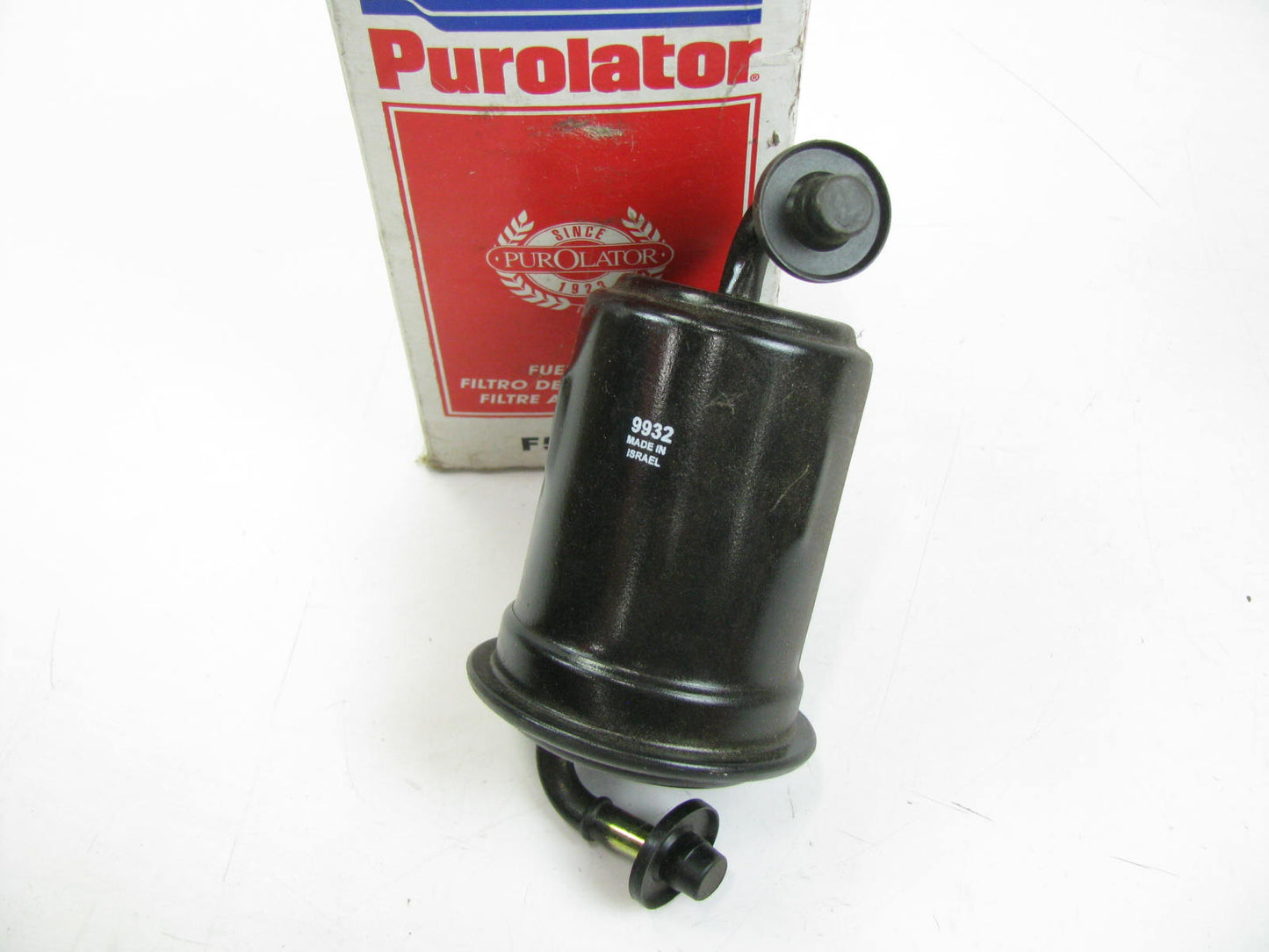 Purolator F54667 Fuel Filter