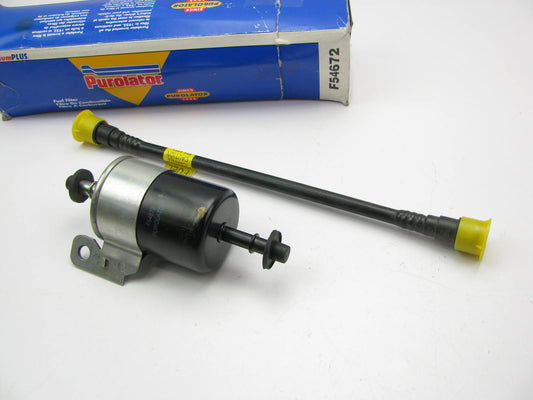 Purolator F54672 Fuel Filter For G6348 33487 G562 GF225 BF1172 GF625 GF580A