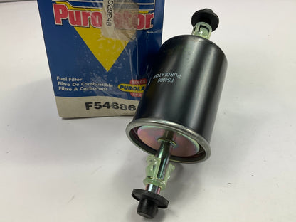 Purolator F54686 Fuel Filter