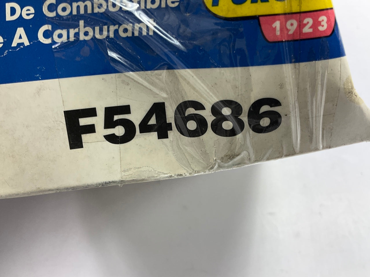 Purolator F54686 Fuel Filter