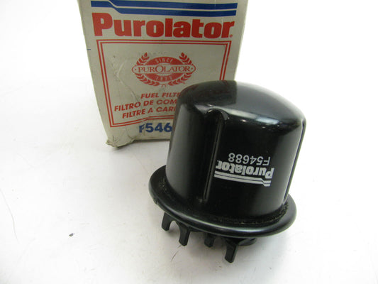 Purolator F54688 Fuel Filter For 1990-1991 Acura Integra