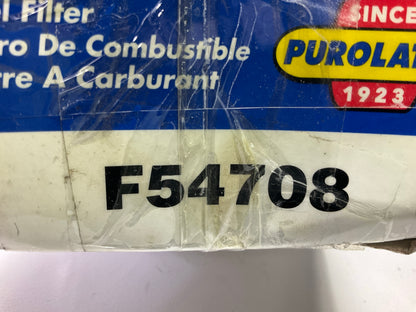 Purolator F54708 Fuel Filter