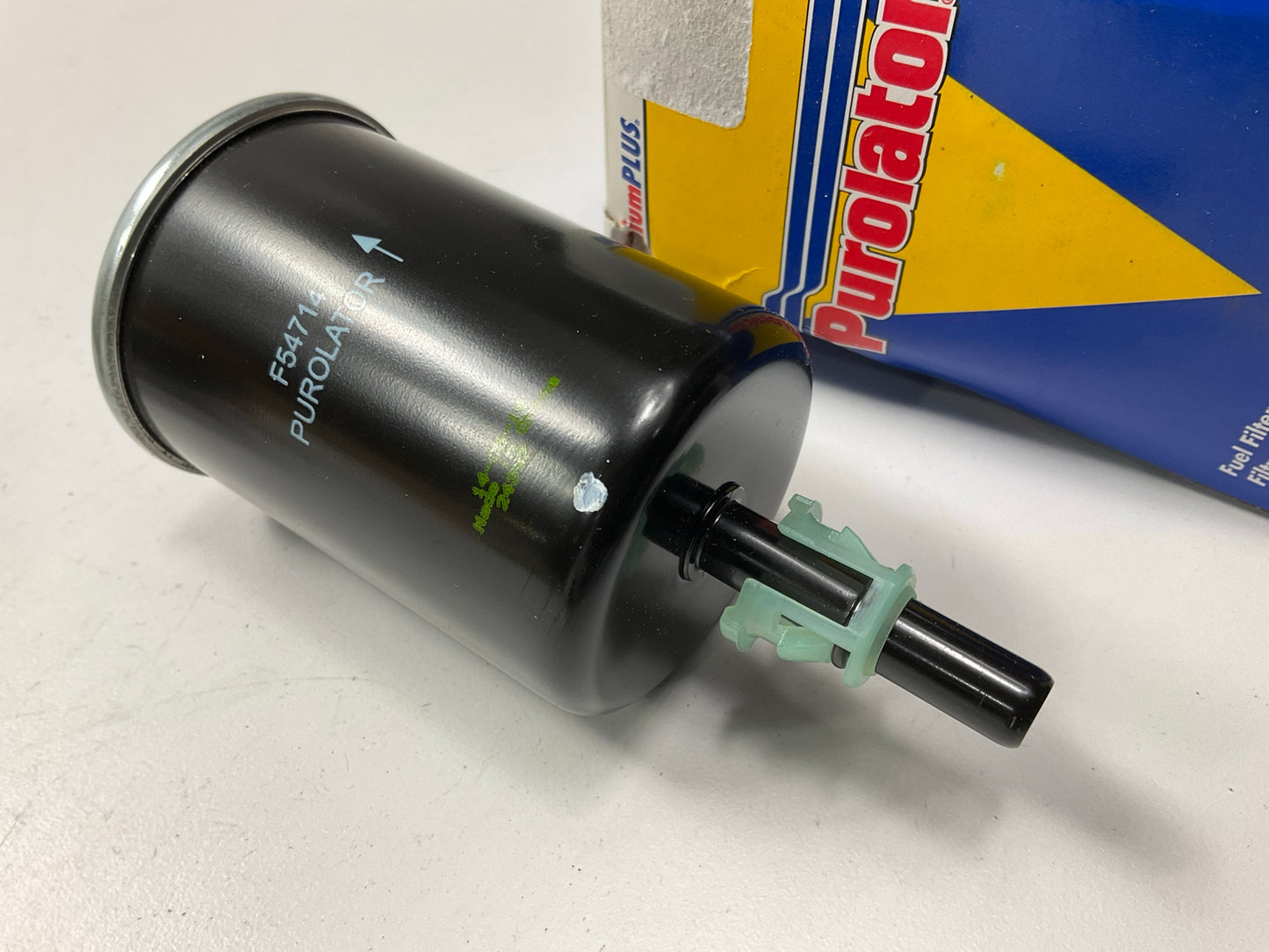 Purolator F54714 Engine Fuel Filter