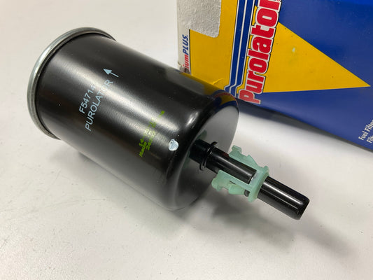 Purolator F54714 Engine Fuel Filter
