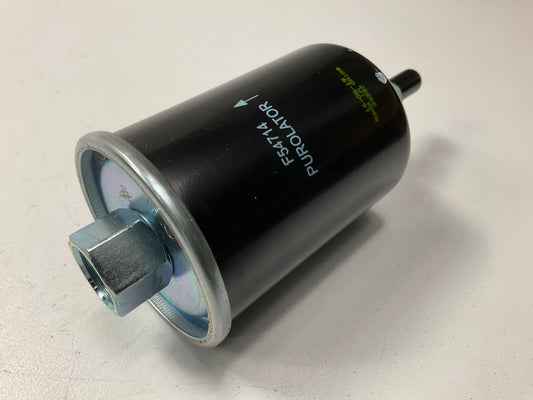 Purolator F54714 Engine Fuel Filter