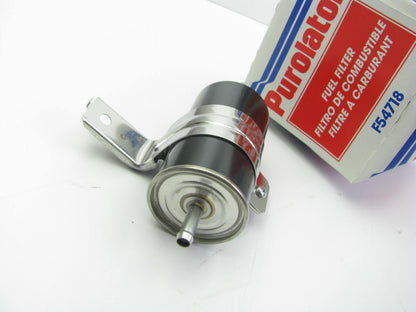 Purolator F54718 Fuel Filter Replaces G7248 33318 G6365 GF240 FF5664 86318