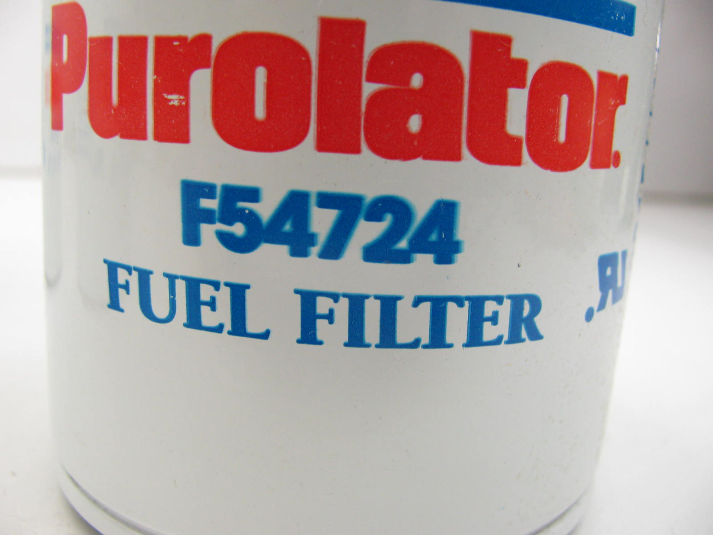 (x3) Purolator F54724 Fuel Dispensing Pump Filters