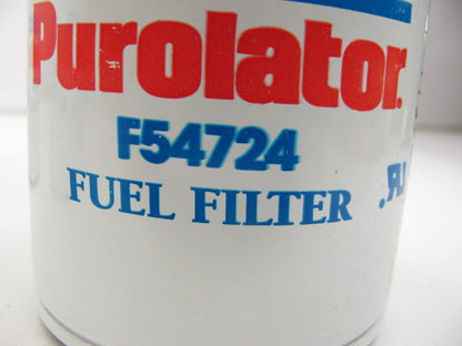 (3) Purolator F54724 Fuel Dispensing Pump Filters