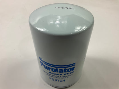 Purolator F54724 Fuel Filter - Replaces BF956; P550215; LFF15