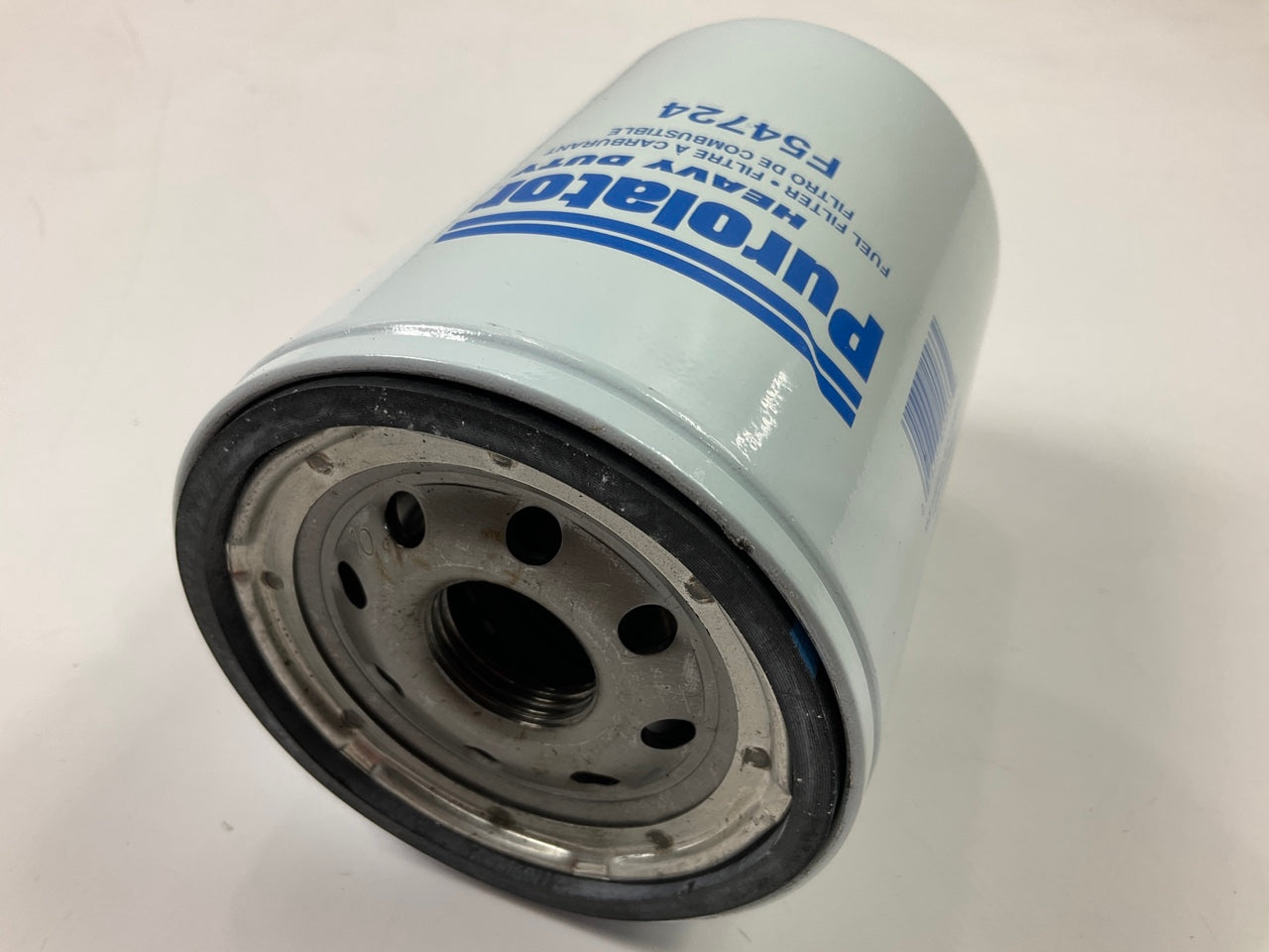 Purolator F54724 Fuel Filter - Replaces BF956; P550215; LFF15