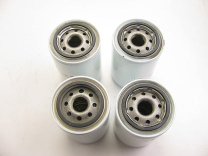 (4) Purolator F54725 Fuel Filters