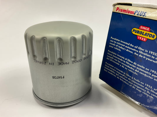 Purolator F54738 Fuel Filter