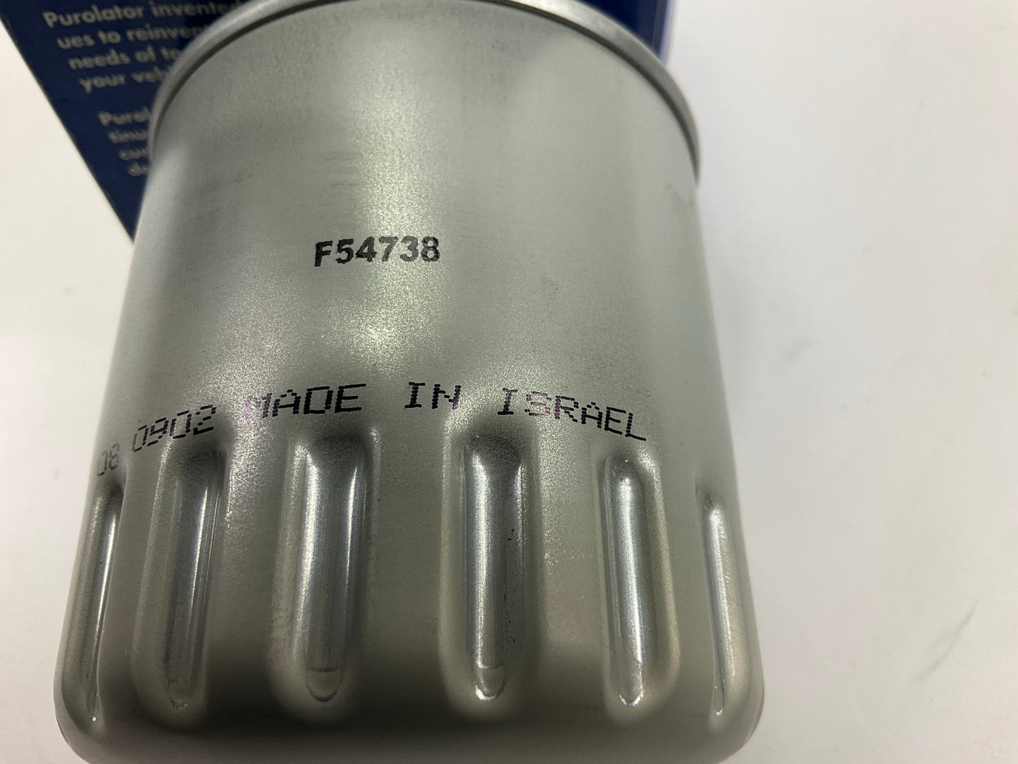Purolator F54738 Fuel Filter