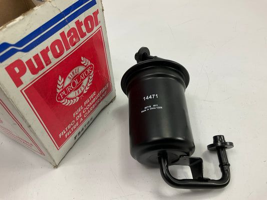 Purolator F54785 Fuel Filter For 1990-1997 Mazda Miata