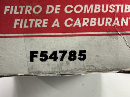 Purolator F54785 Fuel Filter For 1990-1997 Mazda Miata
