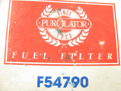 (2) Purolator F54790 Fuel Filter For 1989-1995 Acura Legend