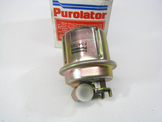 Purolator F54790 Fuel Filter Replaces G6691 33283 G2975 GF182 71530 BF7721 GF698