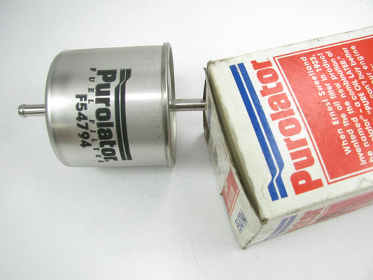 Purolator F54794 Fuel Filter Replaces G7404 33141 G6387 GF270