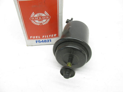 Purolator F54821 Fuel Filter For 1989-1998 Mazda MPV