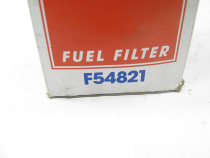 Purolator F54821 Fuel Filter For 1989-1998 Mazda MPV