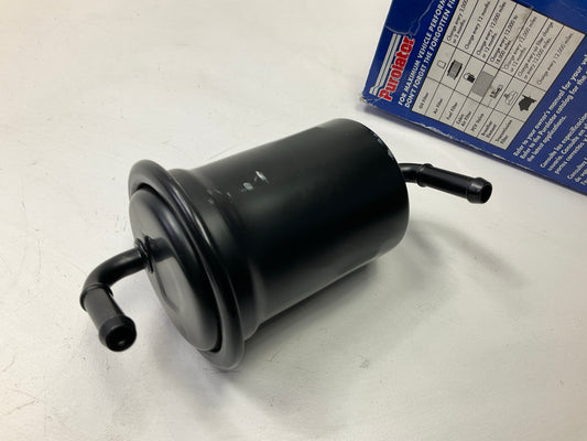 Purolator F54833 Fuel Filter For 1995-2002 Mazda Millenia, 1992-95 929