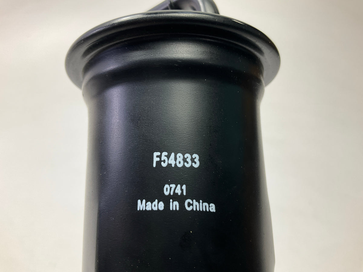Purolator F54833 Fuel Filter For 1995-2002 Mazda Millenia, 1992-95 929