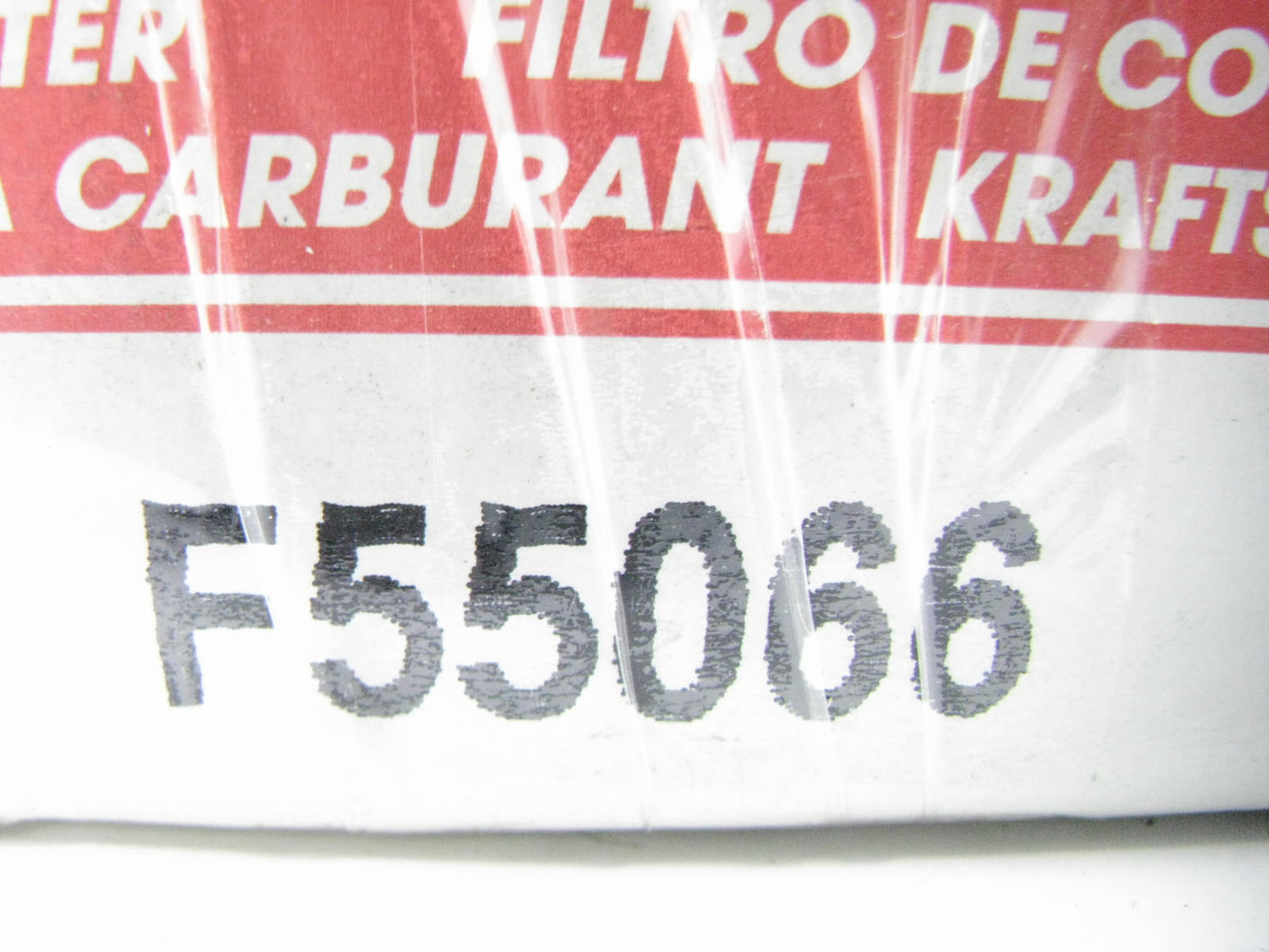 Purolator F55066 Fuel Filter For 94-96 Ram CUMMINS Diesel 5.9L Replaces PS7749