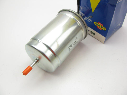 Purolator F55085 Fuel Filter Replaces G7736 33596 G6548 GF280 BF1047 GF733