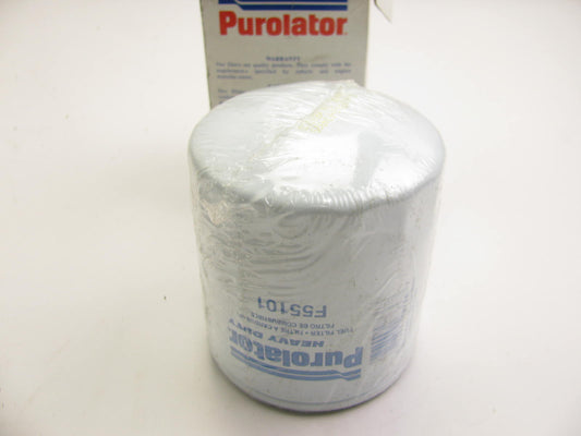 Purolator F55101 Diesel Fuel Water Separator Filter Replaces PS3808 33226