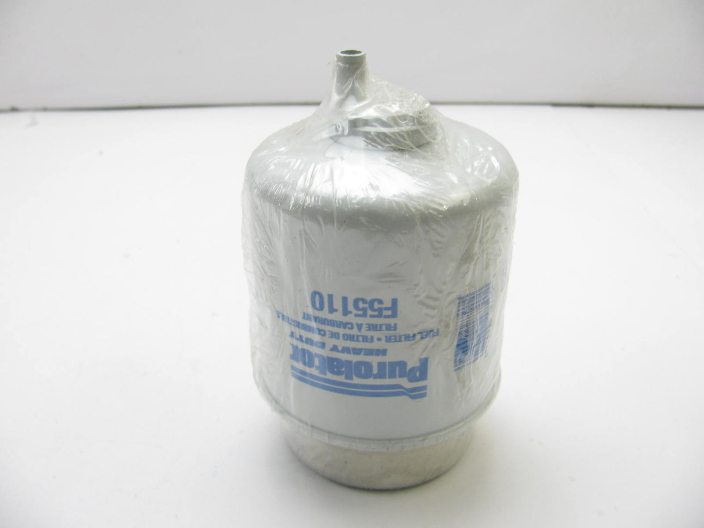 Purolator F55110 Fuel Filter Replaces 33109 PP3528A FF945 TP1001 K50007