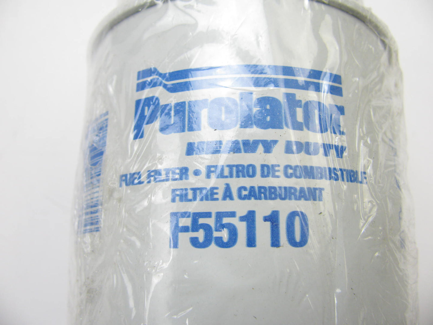 Purolator F55110 Fuel Filter Replaces 33109 PP3528A FF945 TP1001 K50007