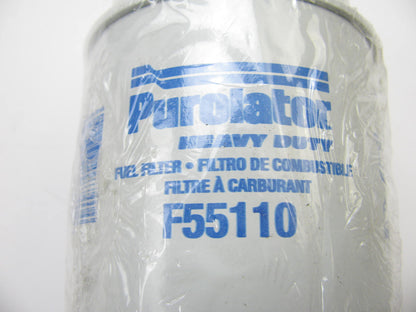 Purolator F55110 Fuel Filter Replaces 33109 PP3528A FF945 TP1001 K50007
