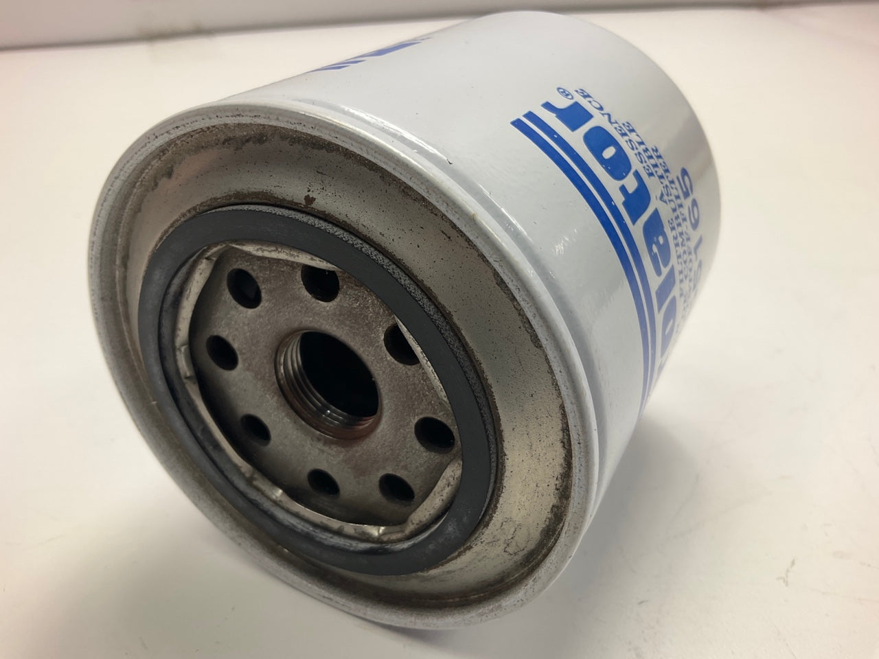 Purolator F55165 Engine Fuel Filter Replaces: P7075, P8265, BF7538