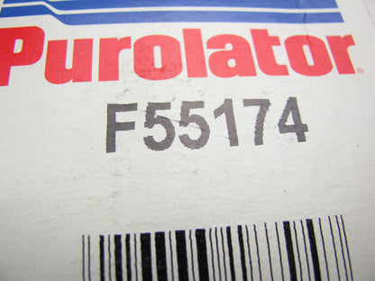 Purolator F55174 Fuel Filter Replaces C7516 33262 L3541F FF880 FF5260