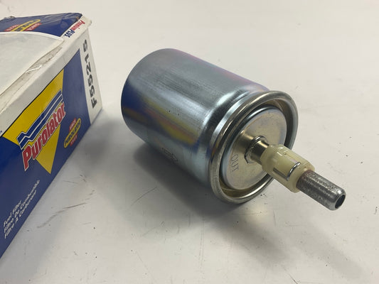 Purolator F55215 Fuel Filter
