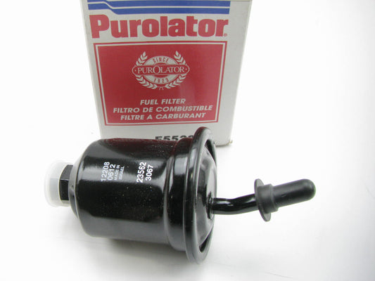 Purolator F55286 Fuel Filter For 1997-2011 Mitsubishi Montero Sport