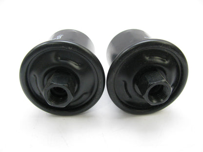 (2) Purolator F55287 Fuel Filters For 1997-2004 Toyota Avalon, Camry, Solara