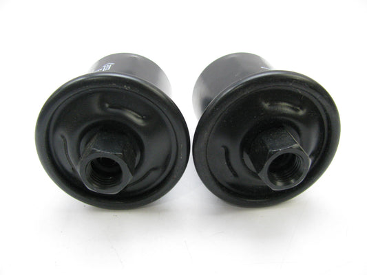 (2) Purolator F55287 Fuel Filters For 1997-2004 Toyota Avalon, Camry, Solara
