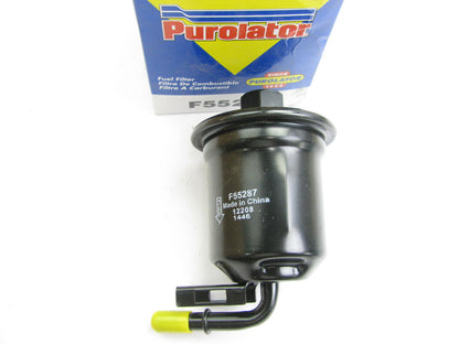 Purolator F55287 Fuel Filter  - 1998-01 Toyota Camry 3.0L V6, 97-01 Lexus ES300