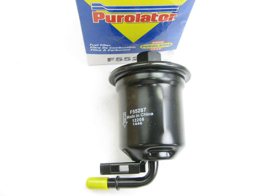 Purolator F55287 Fuel Filter  - 1998-01 Toyota Camry 3.0L V6, 97-01 Lexus ES300