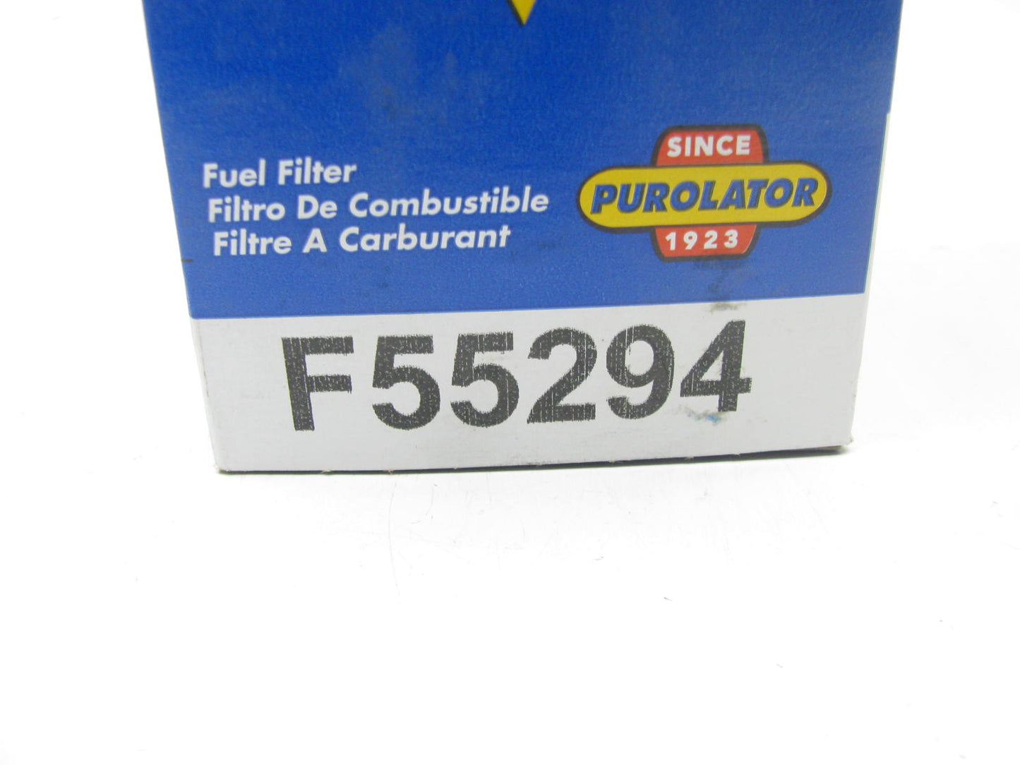 (2) Purolator F55294 Diesel Fuel Water Separator Filter Replaces PS9127 33748