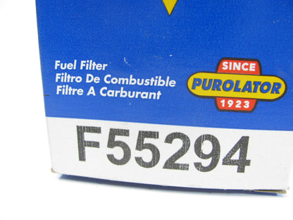 Purolator F55294 Diesel Fuel Water Separator Filter Replaces PS9127 33748 L3891F