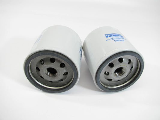 (2) Purolator F55325 Fuel Filter Replaces 33996 LFF3806 BF7608 FF42002 P550674