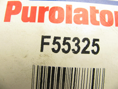 (4) Purolator F55325 Fuel Filters