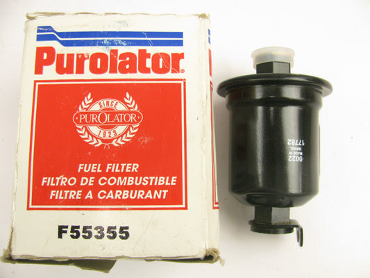 Purolator F55355 Fuel Filter For 1993-1998 Toyota Supra 1999-2000 Sienna
