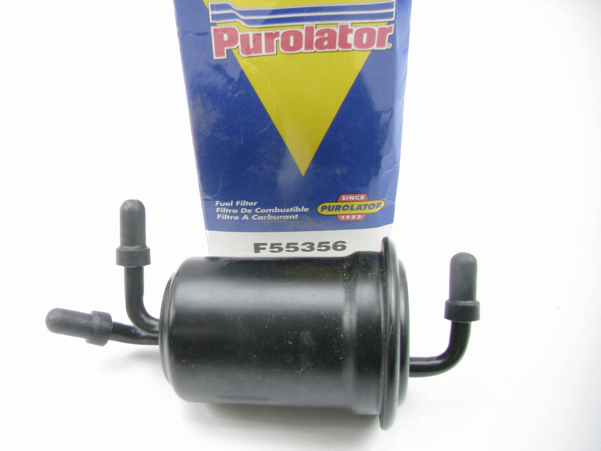 Purolator F55356 Fuel Filter For 2000-2004 Kia Spectra, 1998-2001 Sephia