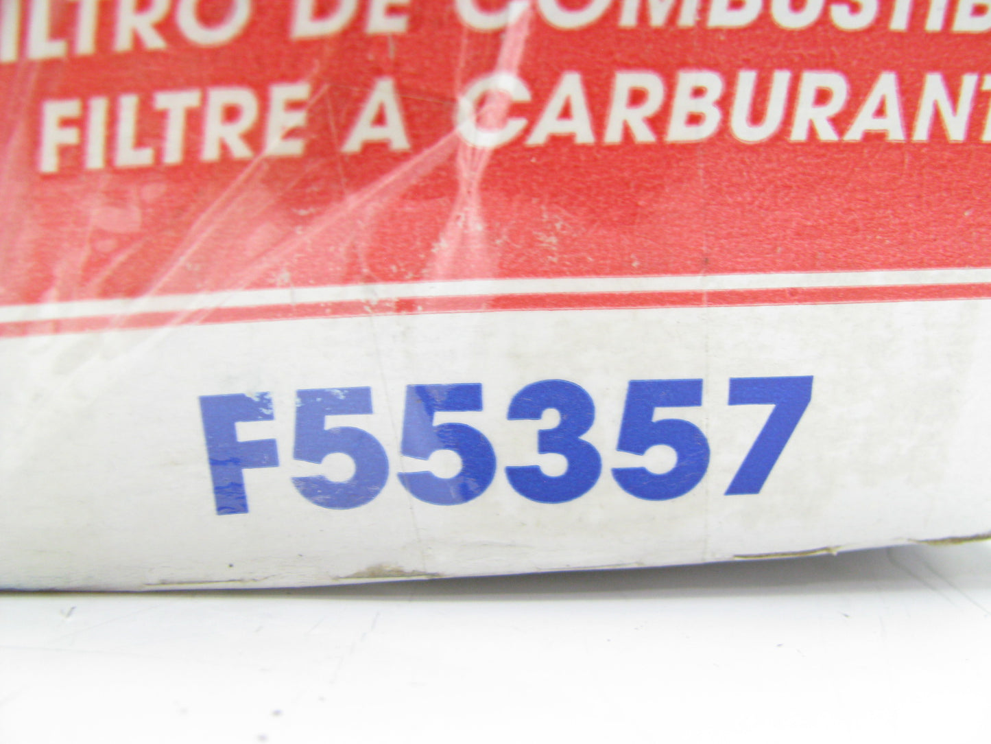 Purolator F55357 Fuel Filter