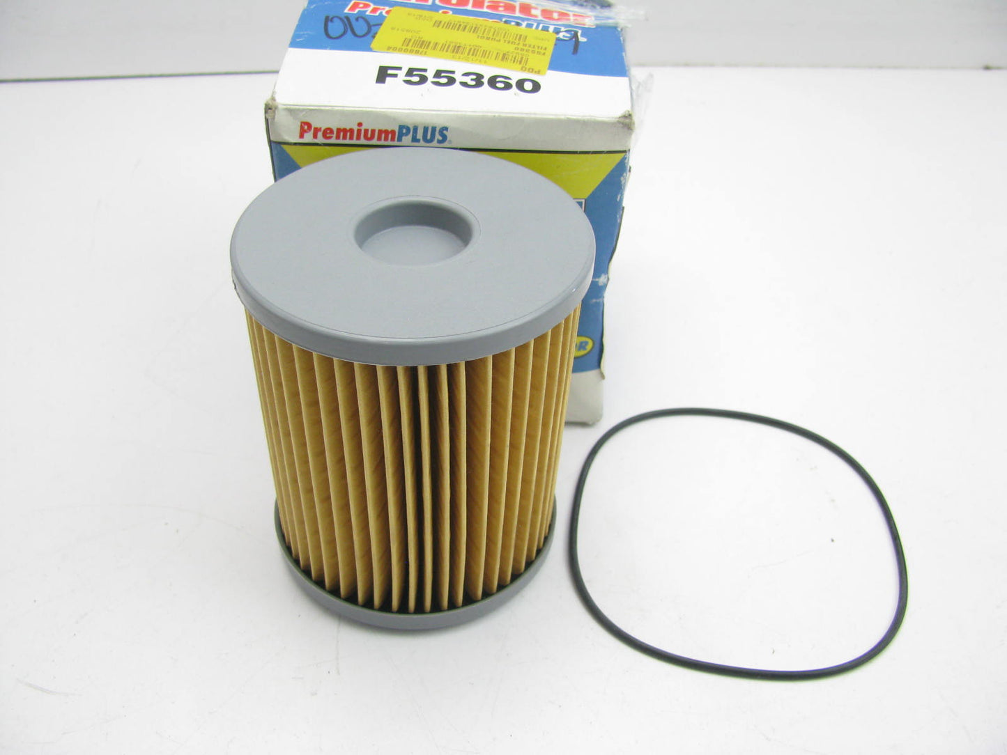 Purolator F55360 Diesel Fuel Water Separator Filter Replaces CS8941 33585 L1261F